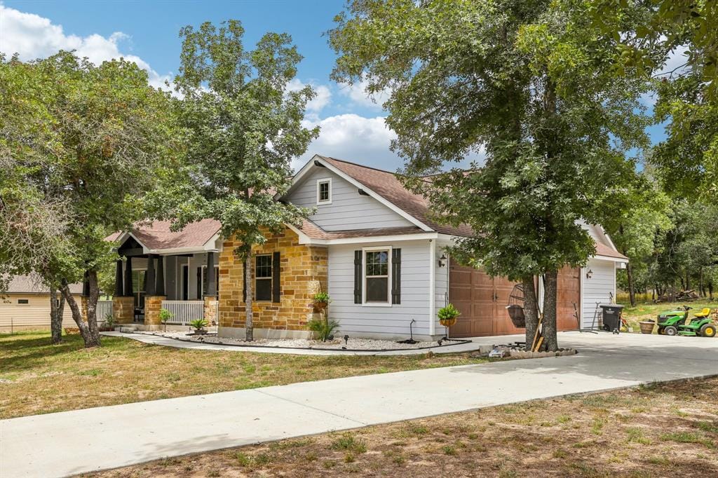 114 County Road 6863