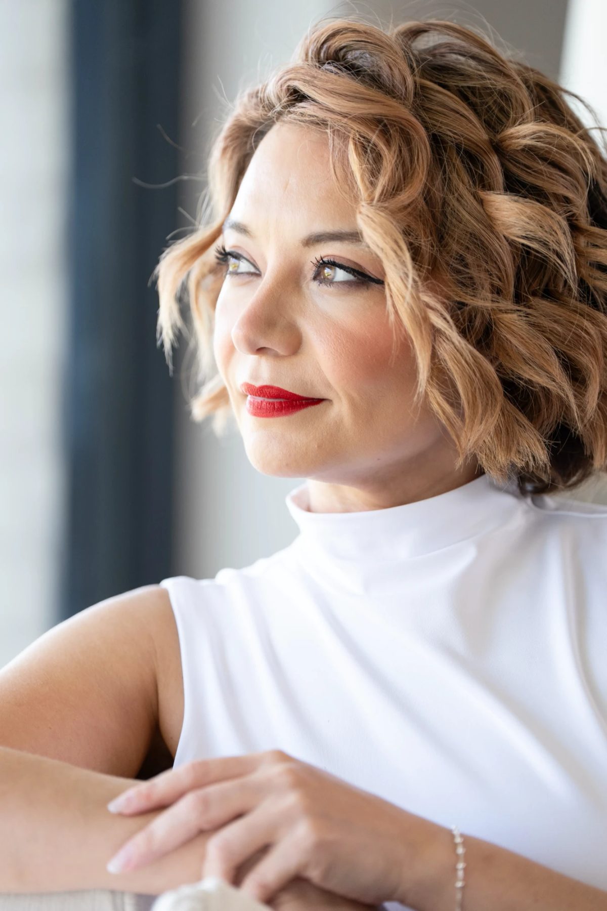 Marysol Calvillo, Houston REALTOR®