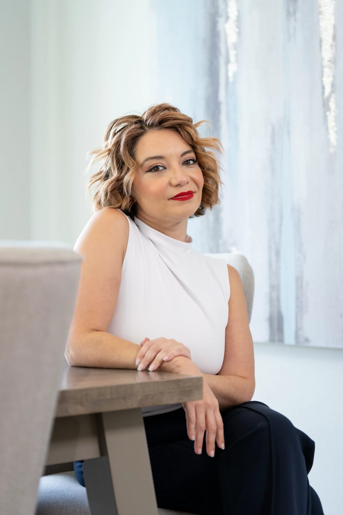 Marysol Calvillo, Houston REALTOR®